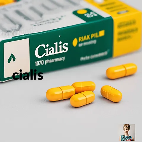 Cialis tarif en pharmacie